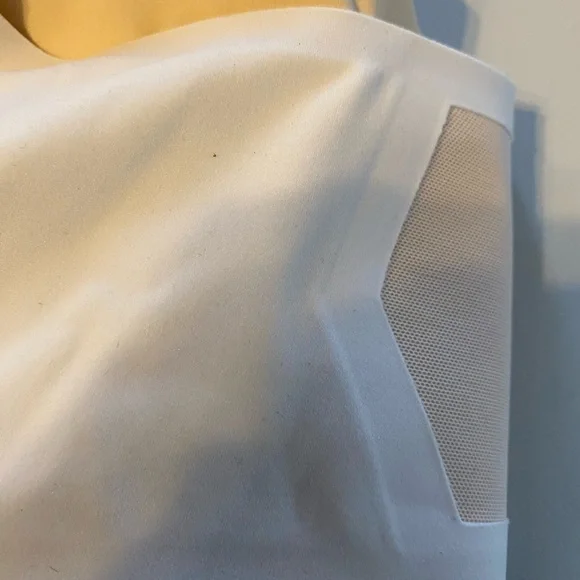 Honeylove White Cream Women's Bra size XL+ - Picture 6 of 12